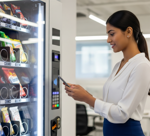 smart coolers vs. traditional vending machines | PBP Vending