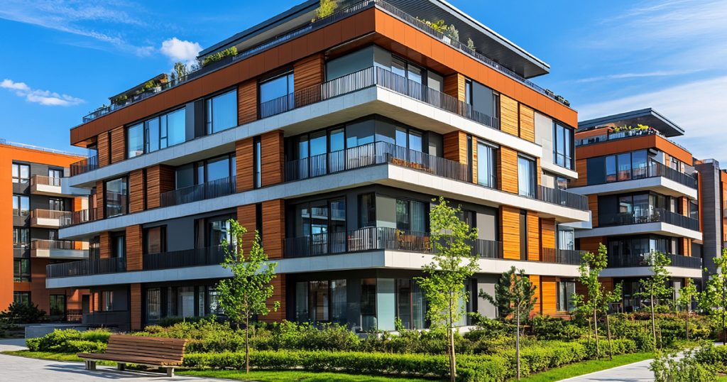 apartment vending program | PBP Vending